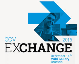 CCV exchange met Cis Scherpereel